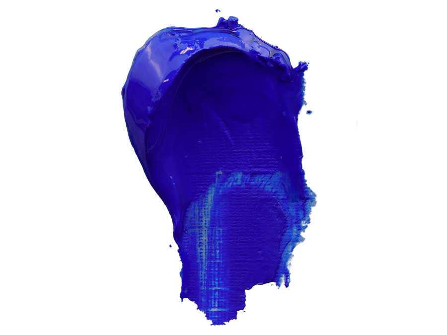 Cobalt Blue Hue 370