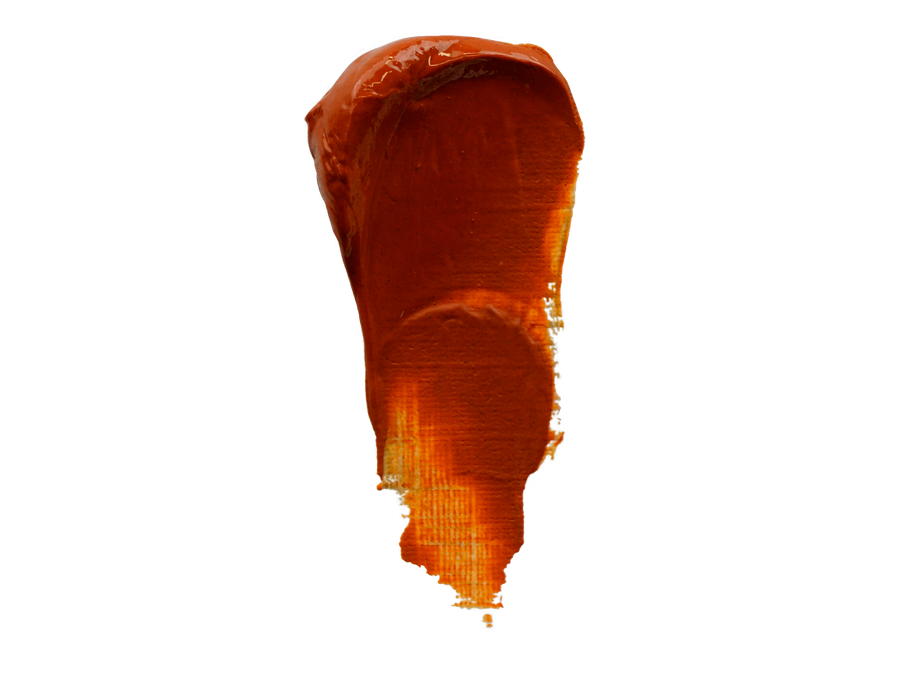 Burnt Sienna 520