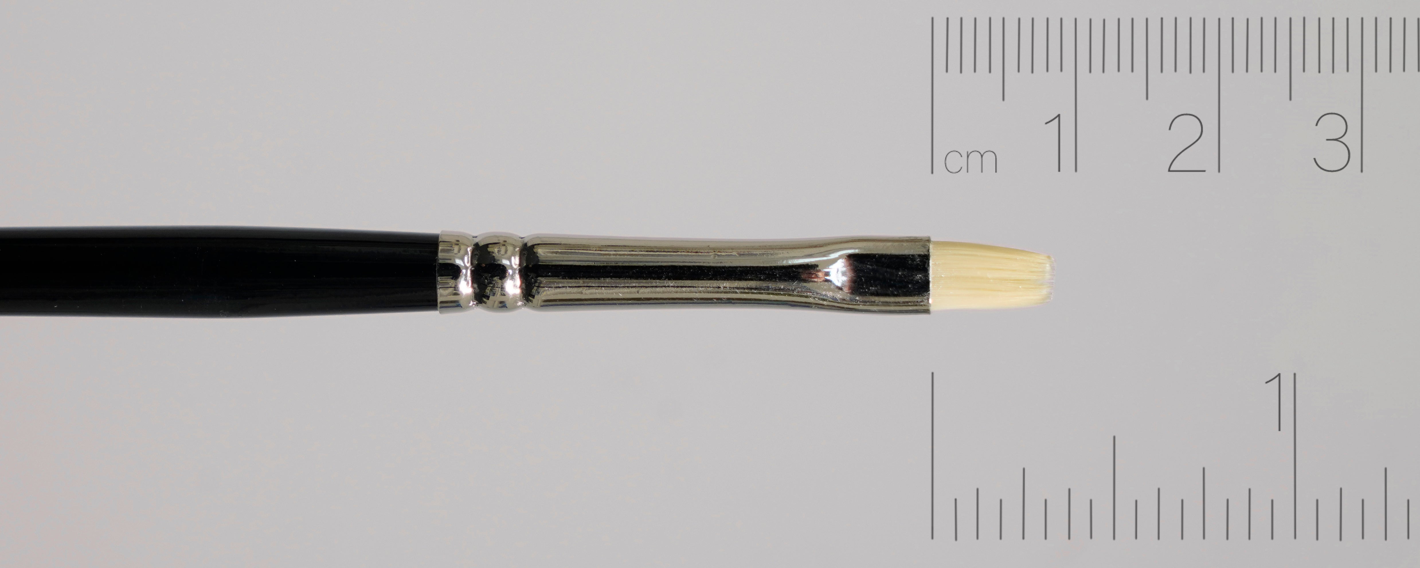The Mini Foliage Brush Set