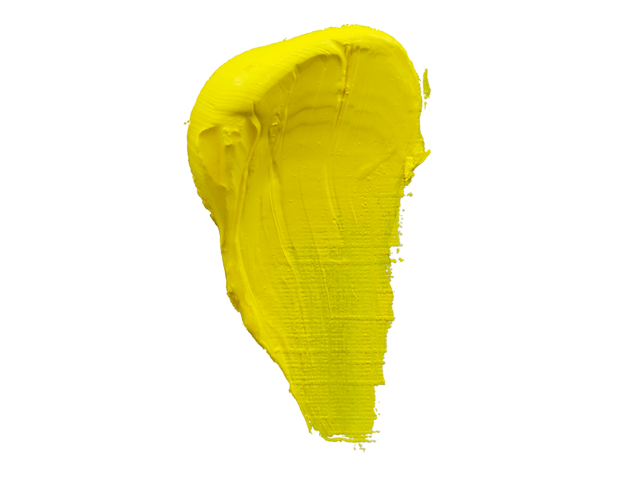 Lemon Yellow 100