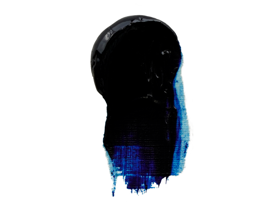 Prussian Blue 320