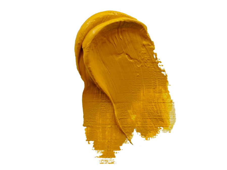 Yellow Ochre 500