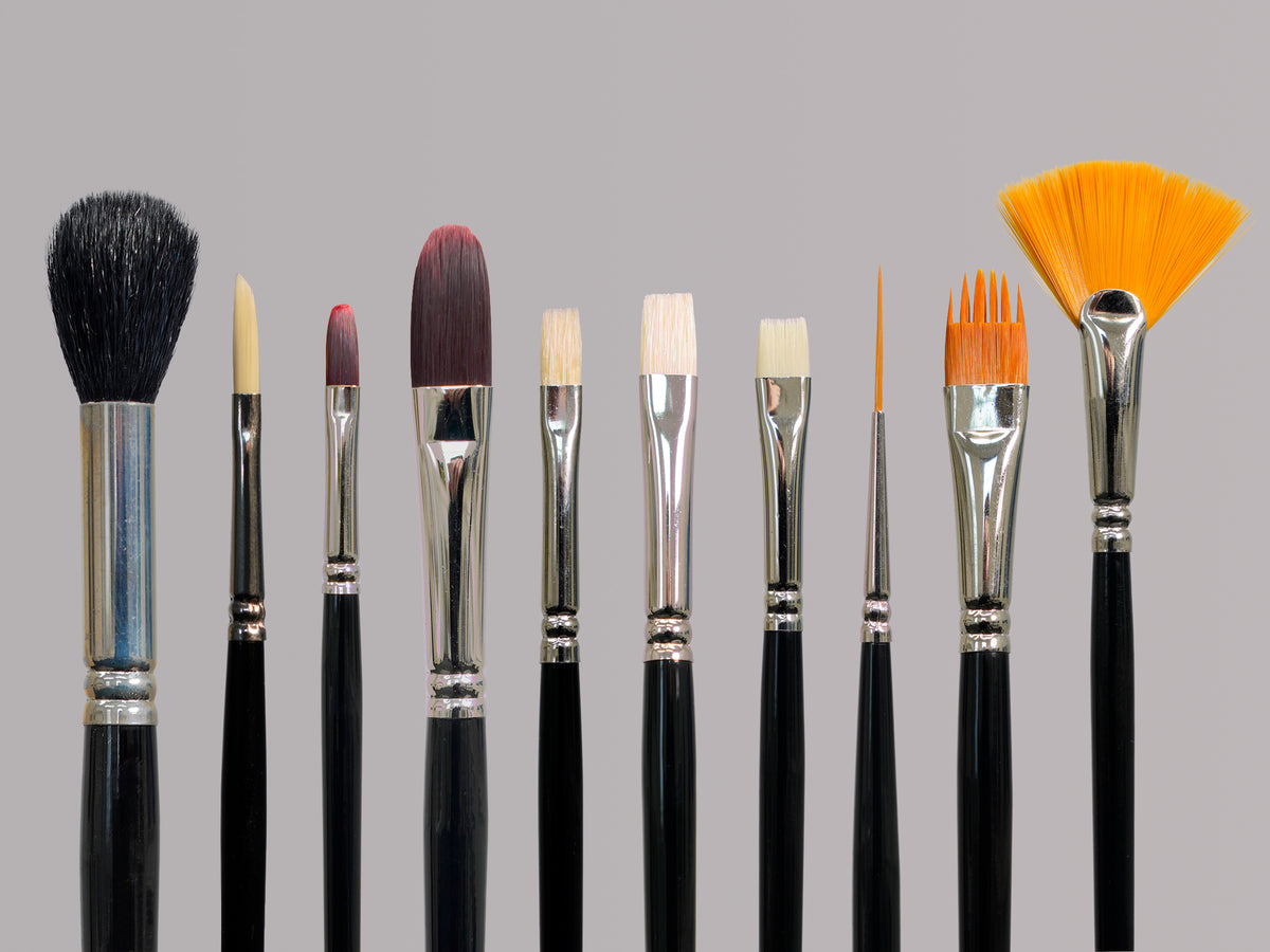 Aronja-Art Brush Set