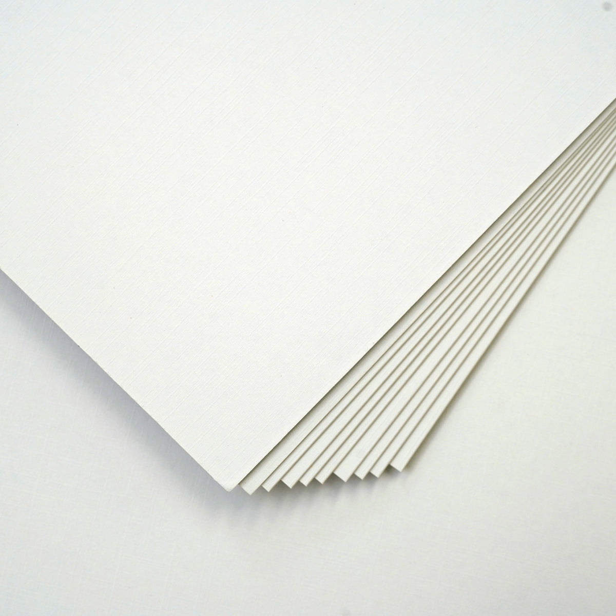 Oil & Acrylic Card - 10 Pack