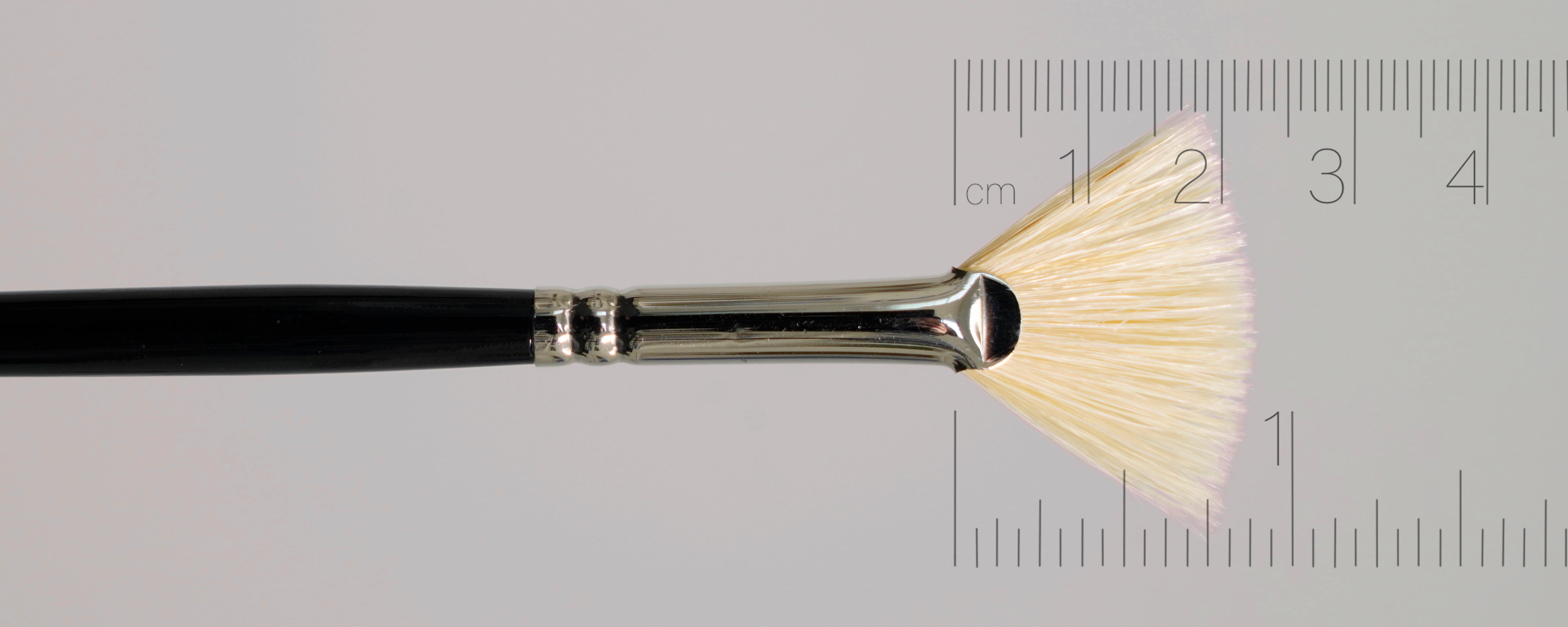 The Mini Foliage Brush Set