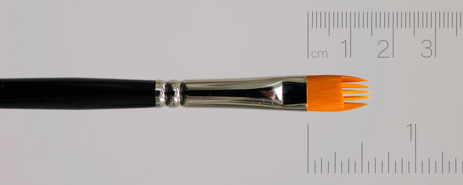 Comber Brushes - Series 5
