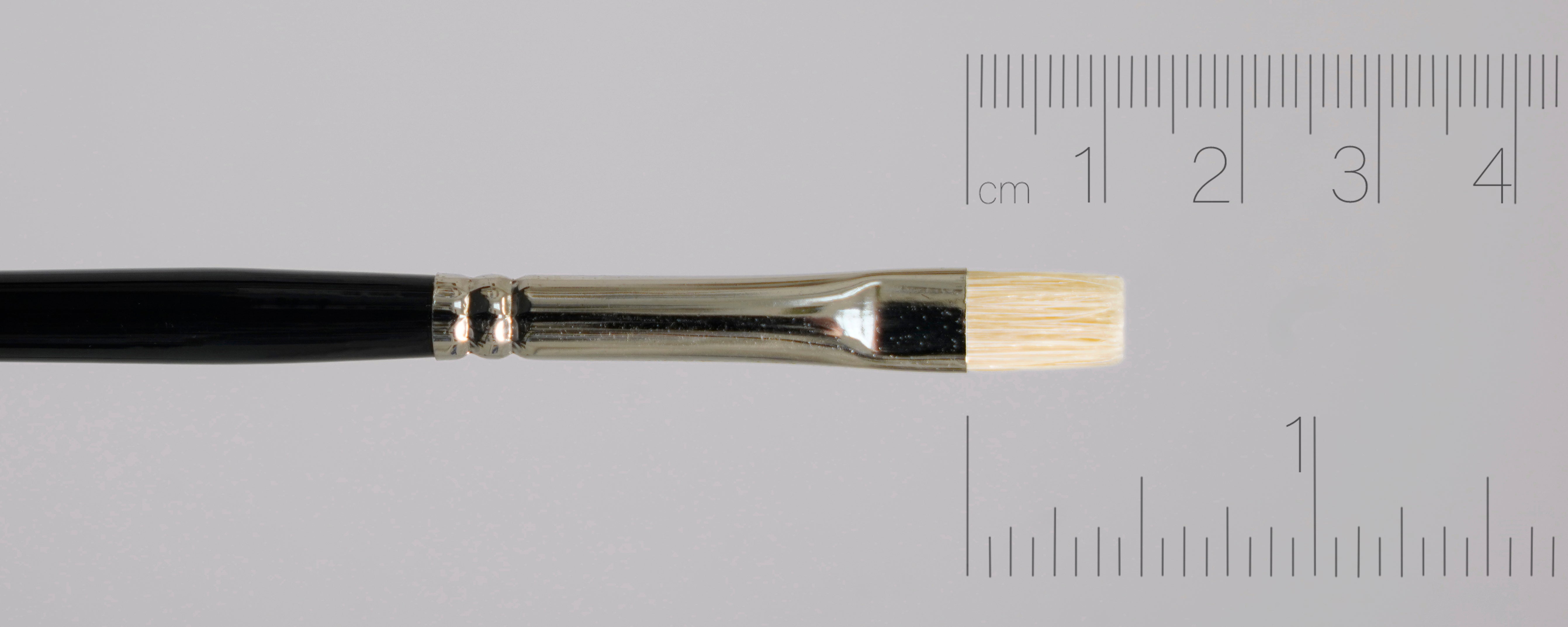 The Mini Foliage Brush Set