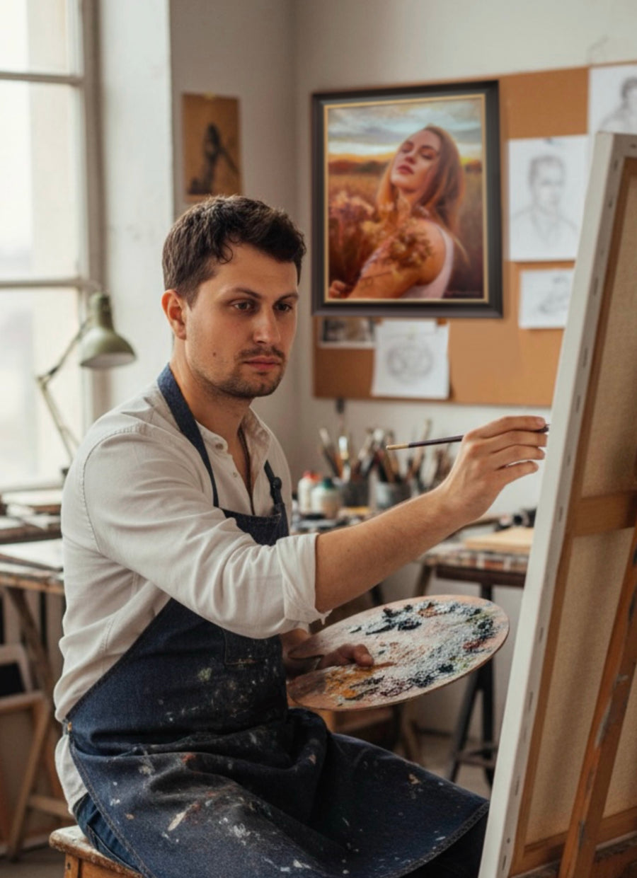 Vasyl Utoropchuk
