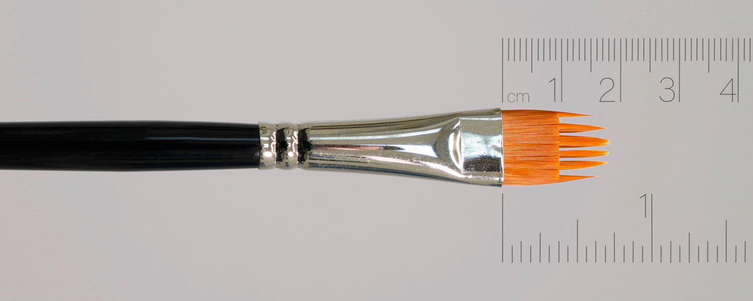 Comber Brushes - Series 5