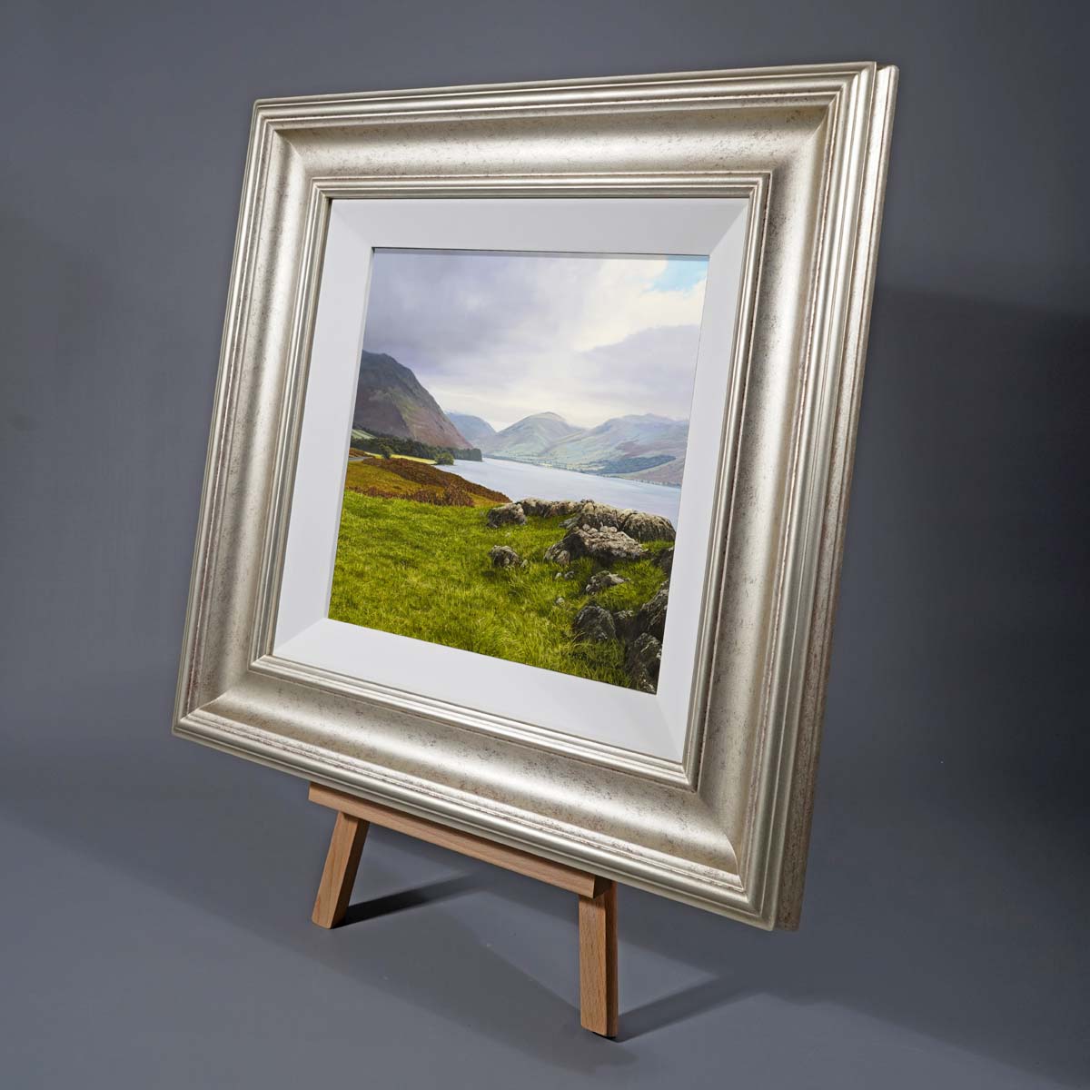 "Cumbria"  Original Oil Painting
