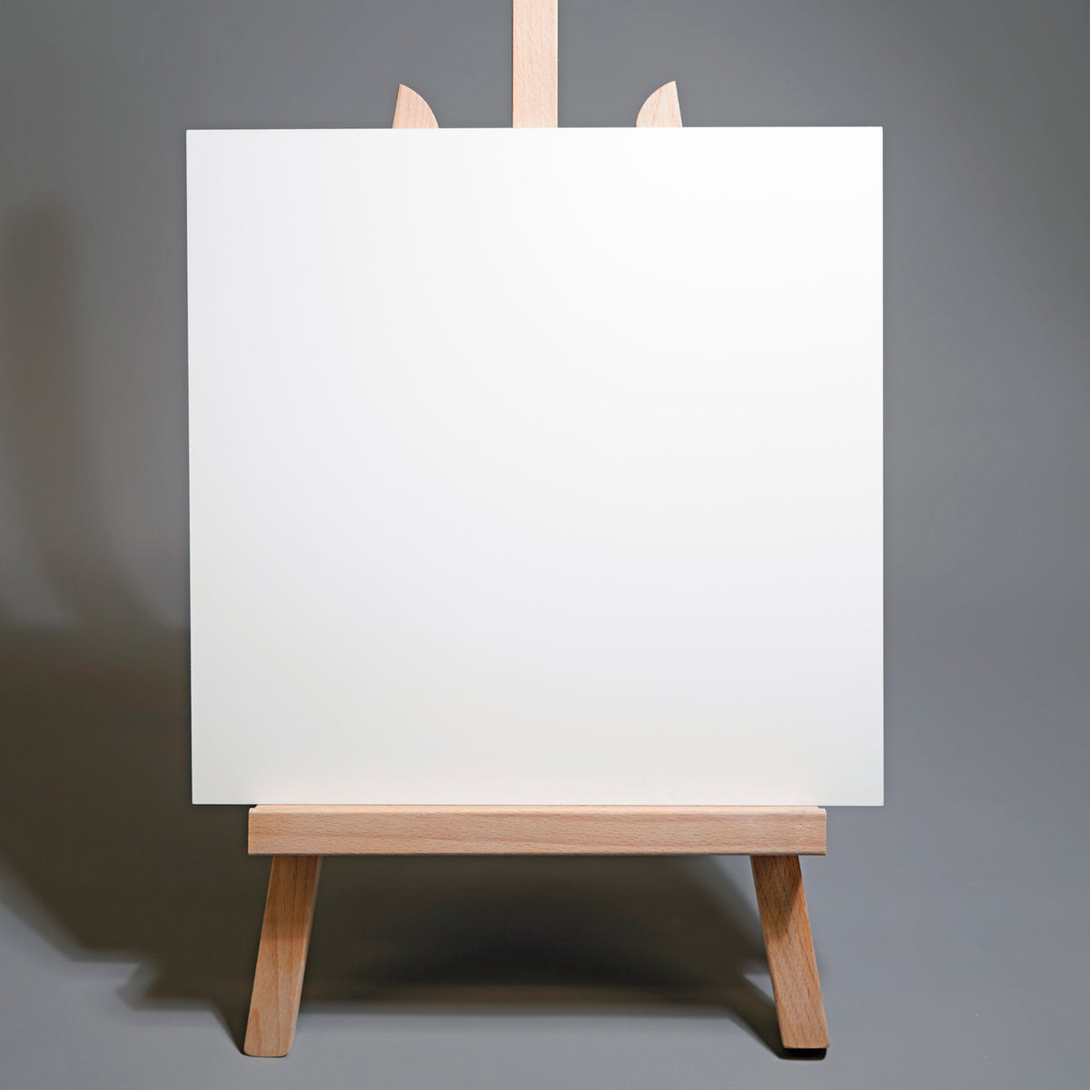 12 x 12 inch Artists Exhibition Panel