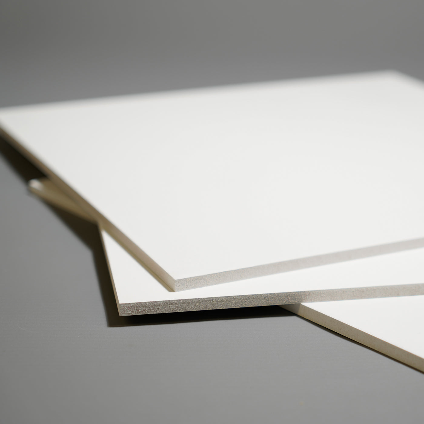Pack of Six 12 x 16 inch Artists Exhibition Panels
