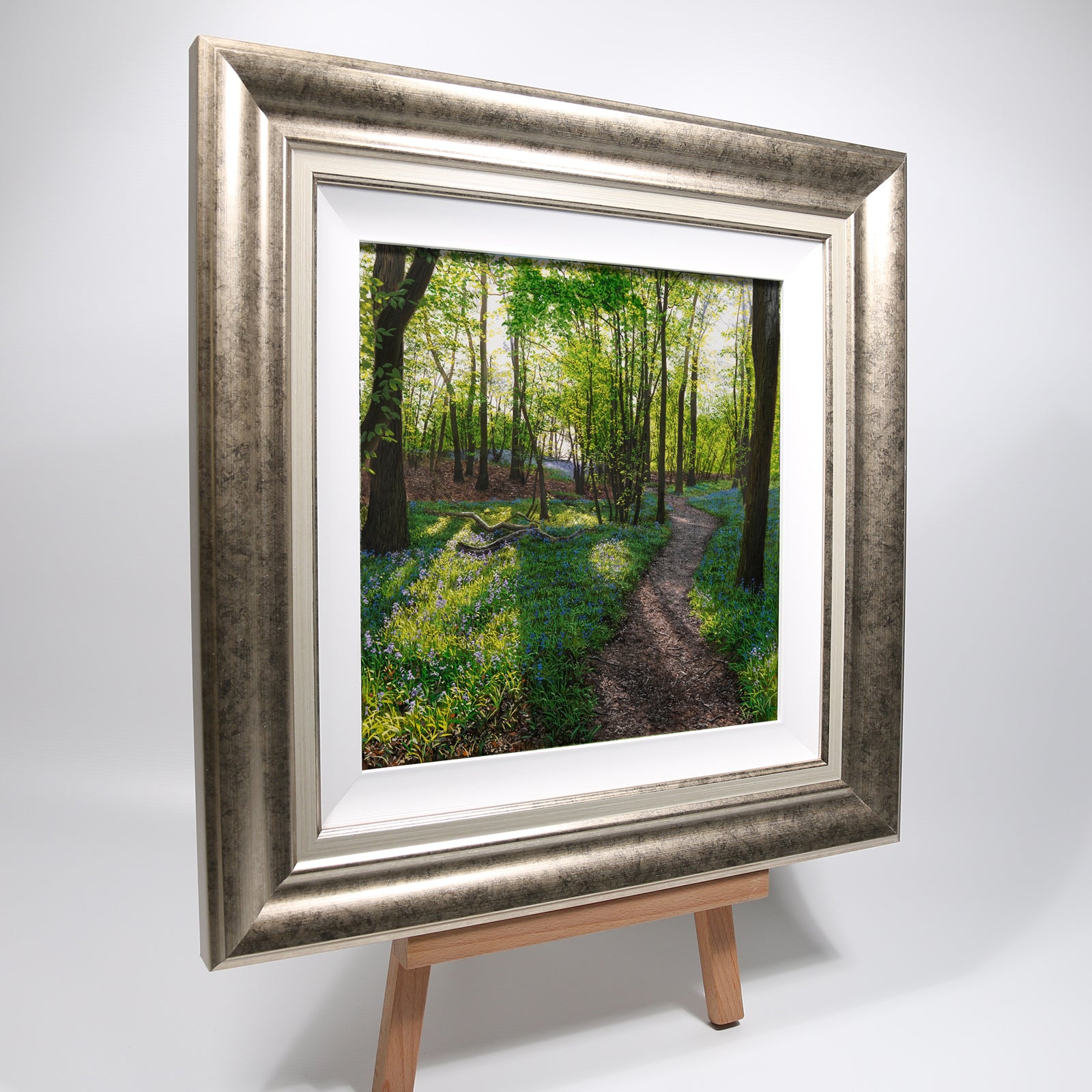 Blakes Wood | Original Oil Painting