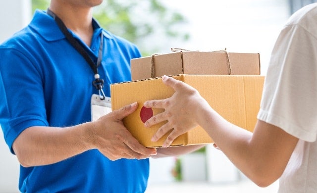 Delivery