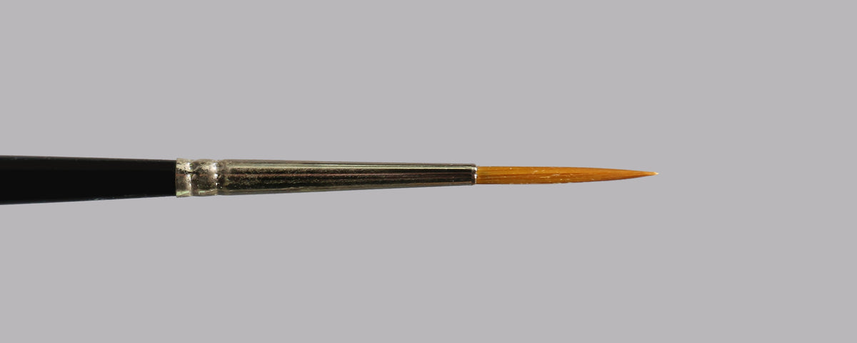 Rigger Brushes - Series 1