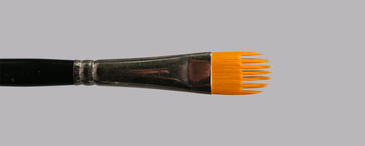 Comber Brushes - Series 5